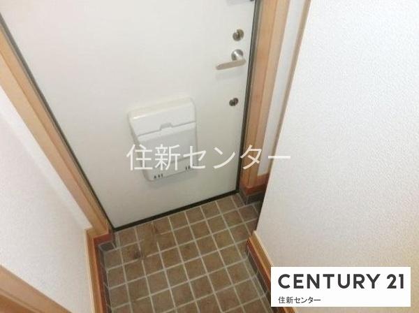 フローラ幡ヶ谷