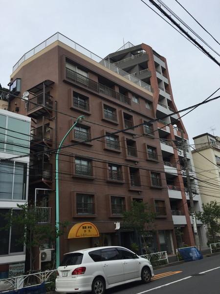 マンションキリイ