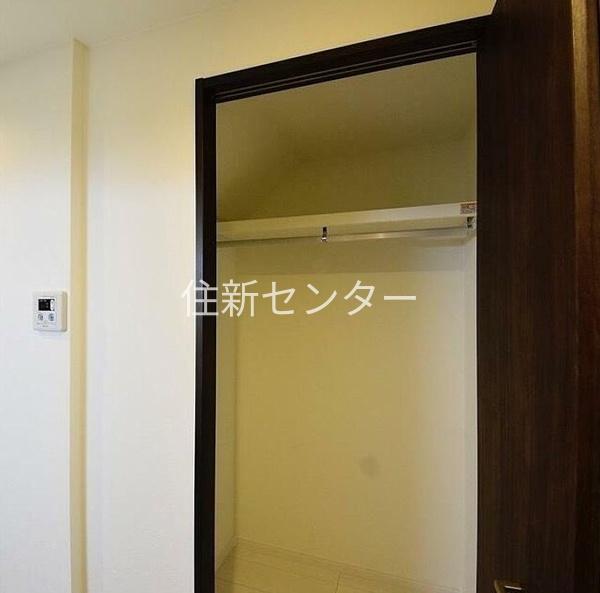 ガーデンテラス代々木上原