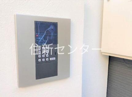 ガーデンテラス代々木上原