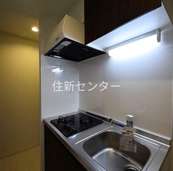 ガーデンテラス代々木上原