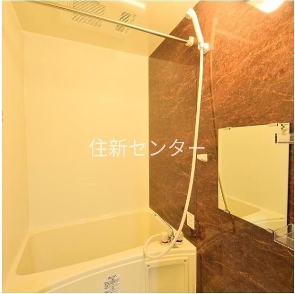 ガーデンテラス代々木上原