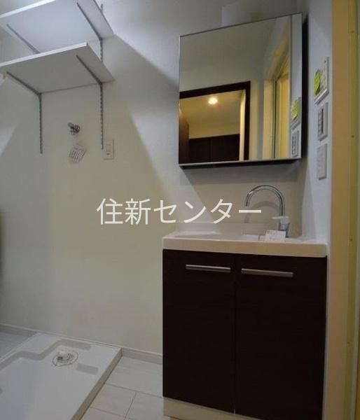 ガーデンテラス代々木上原