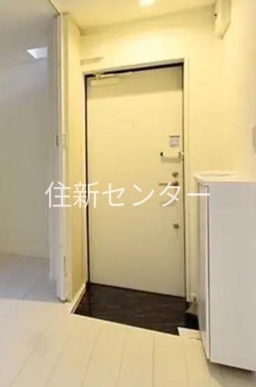 ガーデンテラス代々木上原