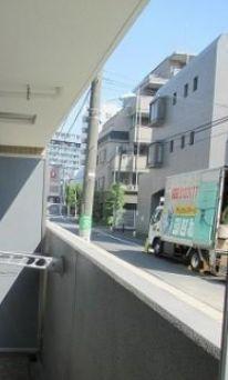 ココラス元代々木