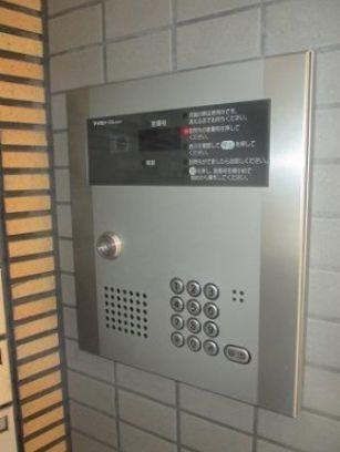 ココラス元代々木