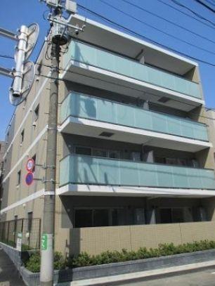 ココラス元代々木