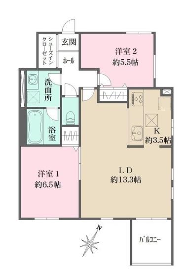 TheParkMaison代々木上原