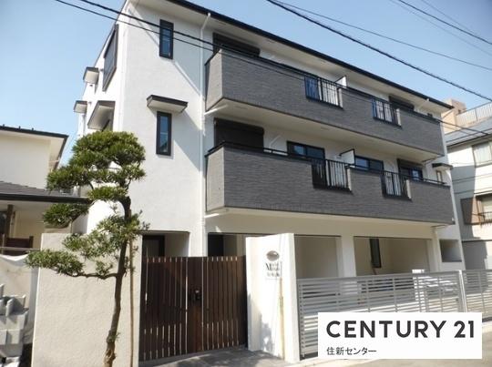 TheParkMaison代々木上原