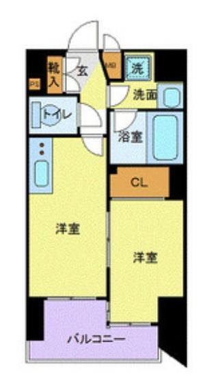 エクセルシオール渋谷
