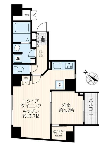 VORT渋谷松濤residence