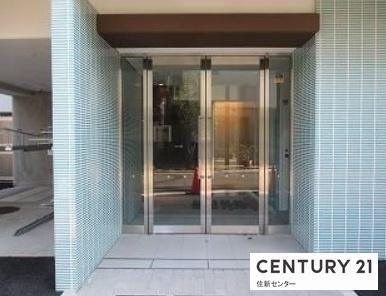 VORT渋谷松濤residence