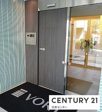 VORT渋谷松濤residence