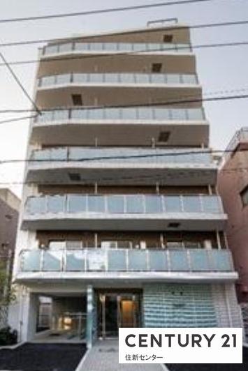 VORT渋谷松濤residence