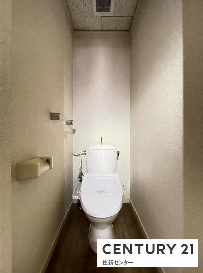 ブッシュクローバーサイレント