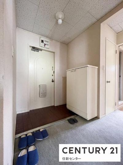 ブッシュクローバーサイレント