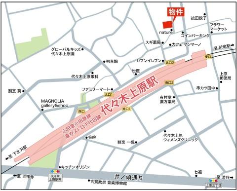 ファーストパティオ
