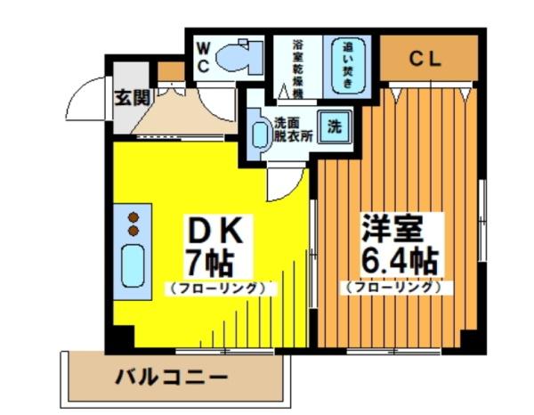 ロイヤルパレス代々木