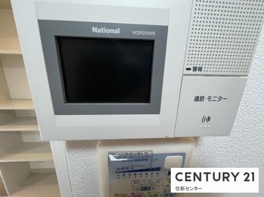 サニーハイツ駒場