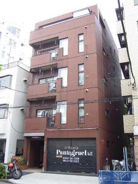 サニーハイツ駒場