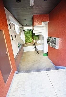 サニーハイツ駒場
