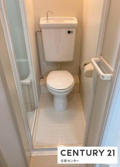 サニーハイツ駒場