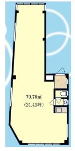 EWビルディング西麻布