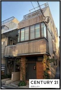 EWビルディング西麻布