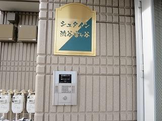 シュタイン渋谷富ヶ谷