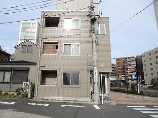 シュタイン渋谷富ヶ谷