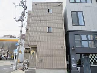 シュタイン渋谷富ヶ谷