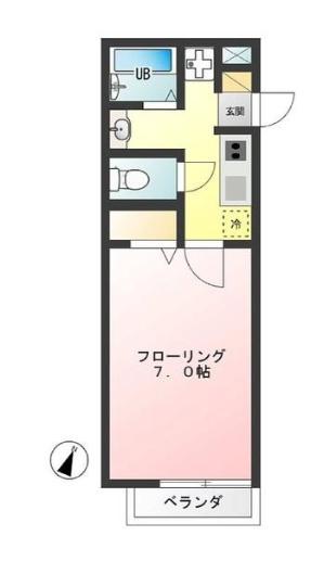 ミヤランド
