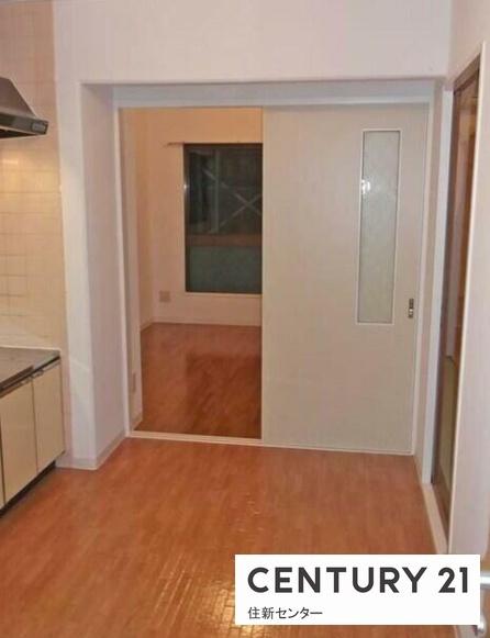 世田谷区北沢１丁目のマンション
