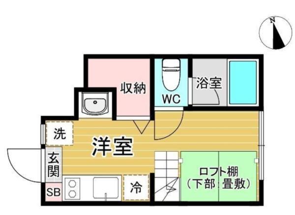 クラソ下北沢