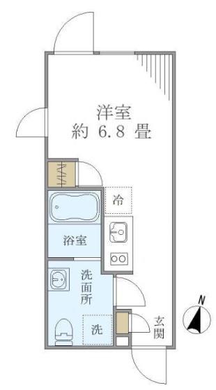 FARE代々木