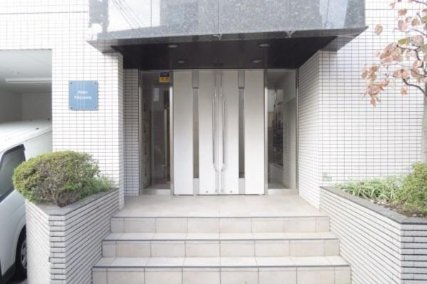 アーデン北沢