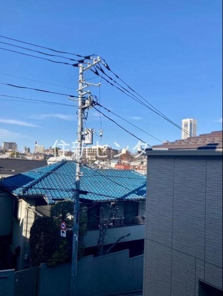 イプセ代々木上原Hills
