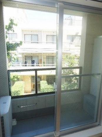ワイリーマンション