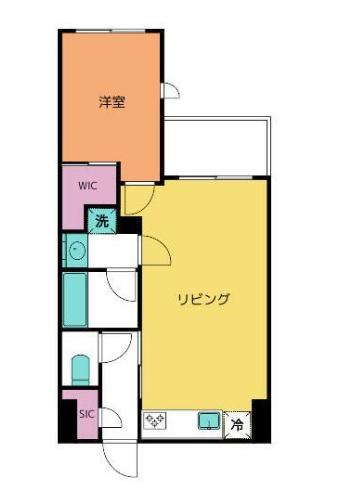 シュロス初台