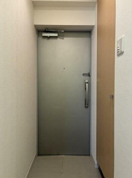 シュロス初台