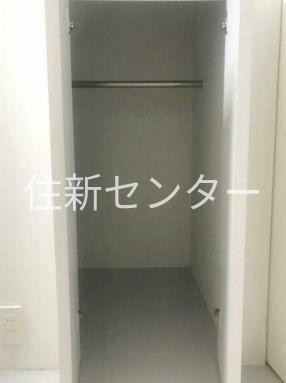ファーレ代々木上原Ⅱ