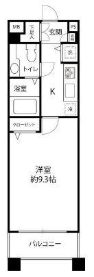 グローリア初穂代々木上原