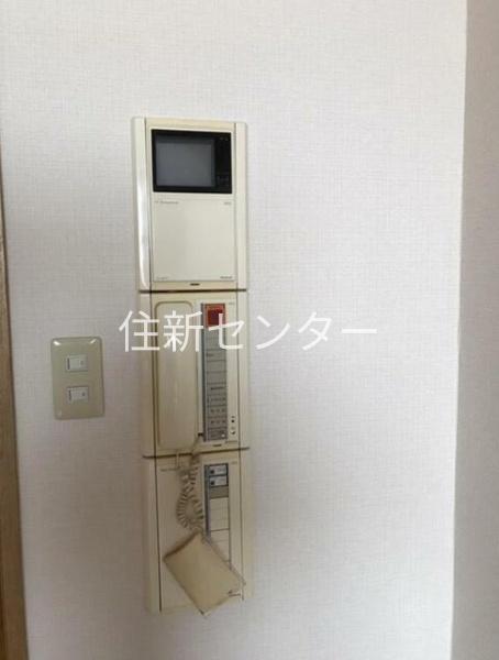 グローリア初穂代々木上原