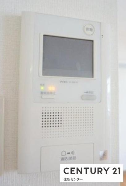 シャトー初台