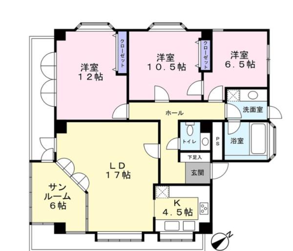 ＣＳヒルズ