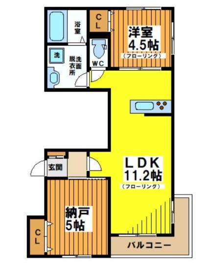 高橋ハイツ