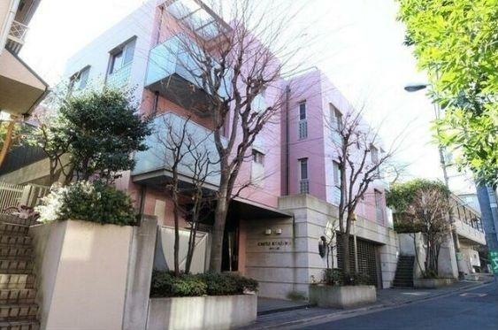キャッスル北沢代々木上原