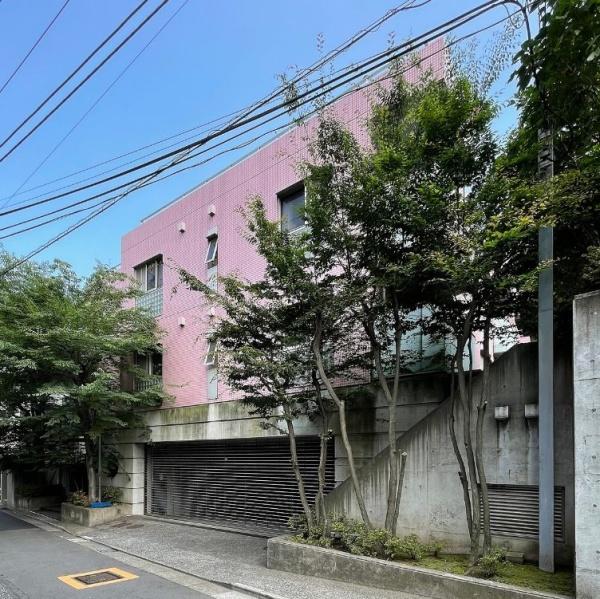 キャッスル北沢代々木上原