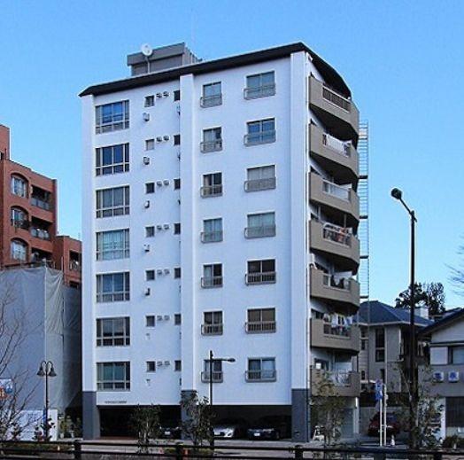 代々木コンド