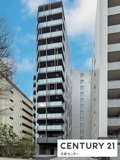 オーキッドレジデンス渋谷富ヶ谷